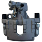2012 Mazda 5 Brake Caliper 1